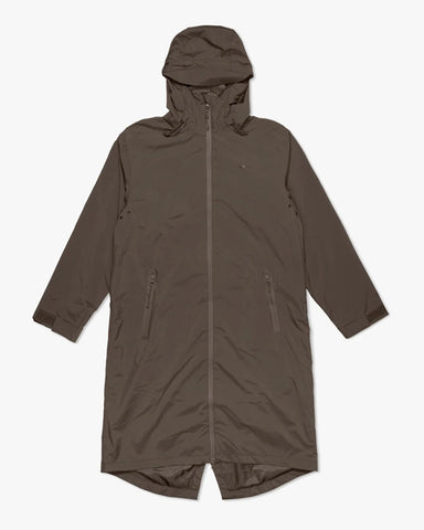 Day RE-No Rain Coat Major Brown