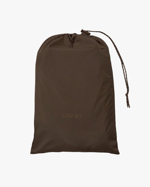 Day RE-No Rain Coat Major Brown