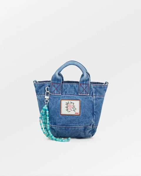 Denima Gabby Bag Denim