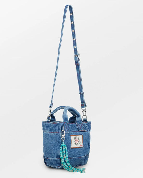 Denima Gabby Bag Denim