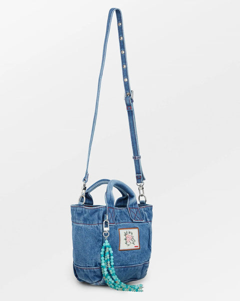 Denima Gabby Bag Denim