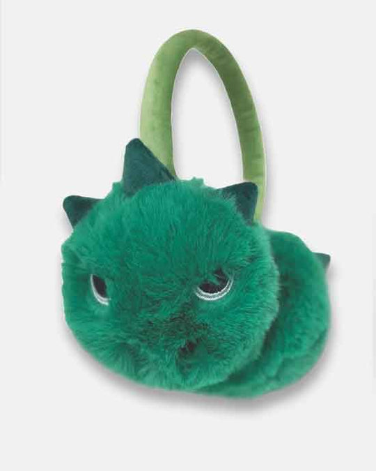 T-Rex Earmuffs