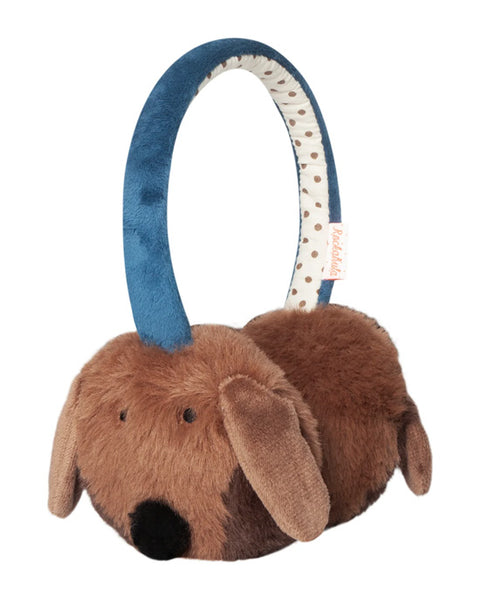 Morris Sausage Dog Earmuffs