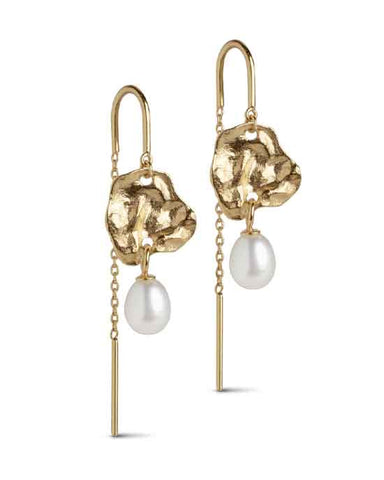 Kai Pearl Earrings