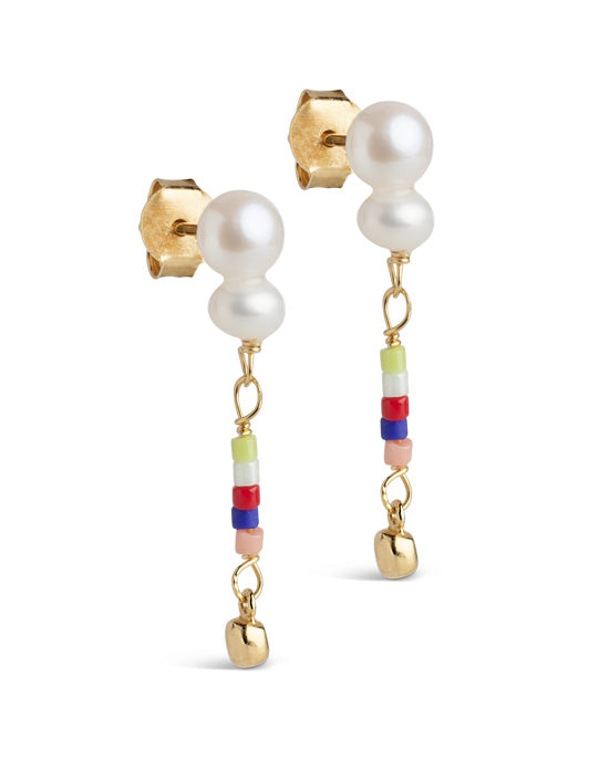 Dorothea Earrings - shopatstocks