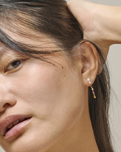 Dorothea Earrings - shopatstocks