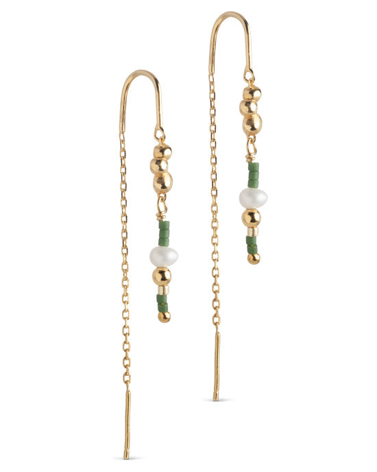 Nara Miyuki Earrings - shopatstocks