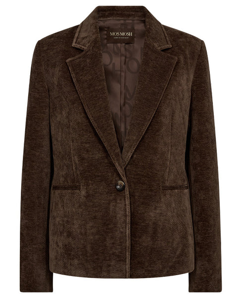Elieas Fleer Blazer Bracken