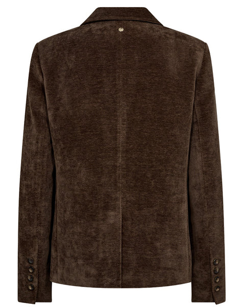 Elieas Fleer Blazer Bracken