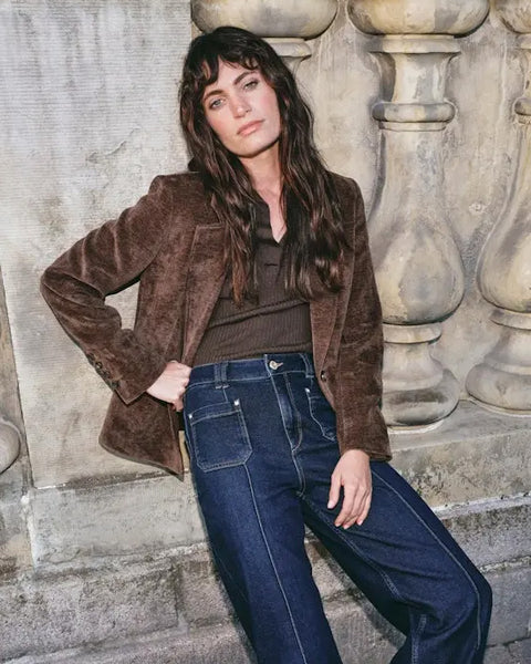 Elieas Fleer Blazer Bracken