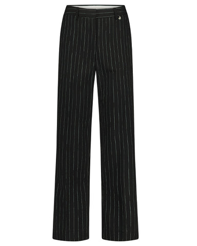 Elliot Trousers Dark Antracite