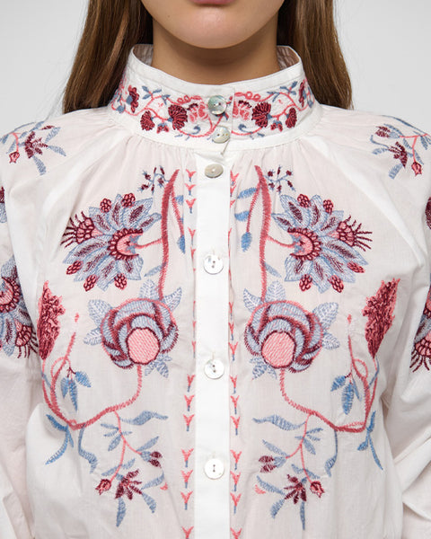 Emi Blouse Chitra - shopatstocks