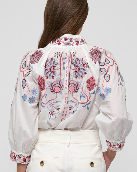 Emi Blouse Chitra - shopatstocks