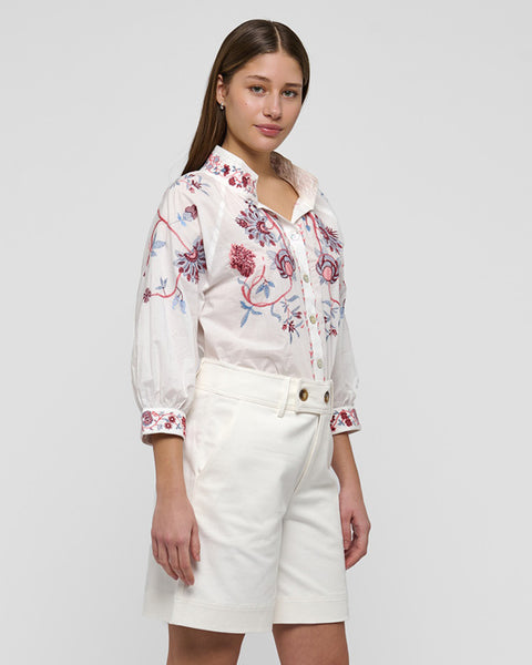 Emi Blouse Chitra - shopatstocks
