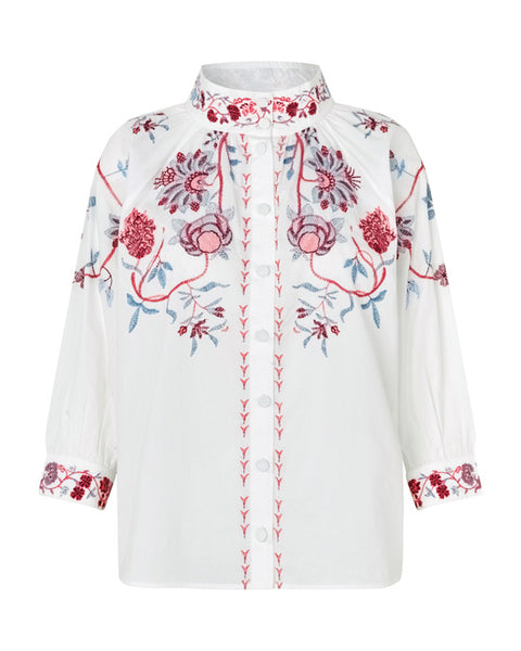 Emi Blouse Chitra - shopatstocks