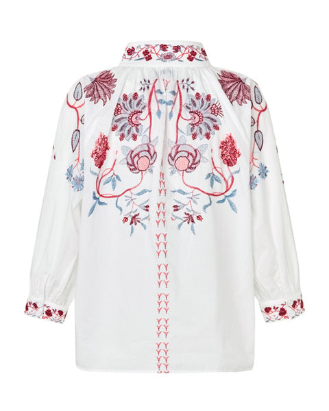 Emi Blouse Chitra - shopatstocks