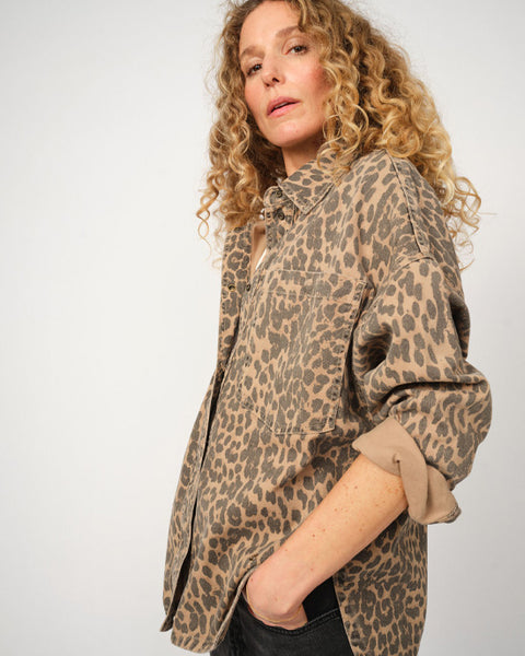 Emme Leo Shirt