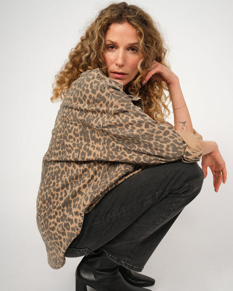 Emme Leo Shirt