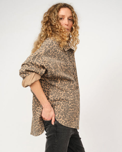 Emme Leo Shirt