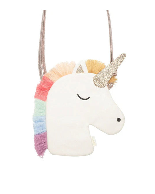 Rainbow Unicorn Bag