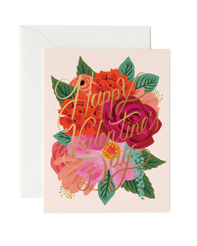 PERENNIAL VALENTINE