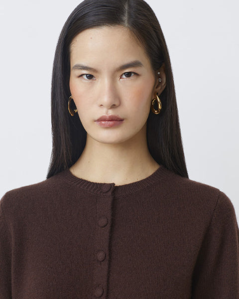 Geski Cardigan