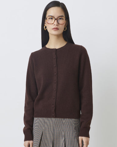 Geski Cardigan