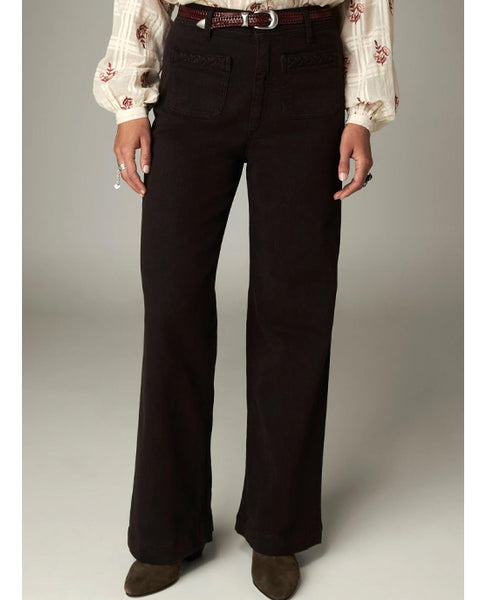Giulietta Pants Coffee