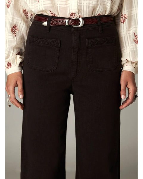 Giulietta Pants Coffee