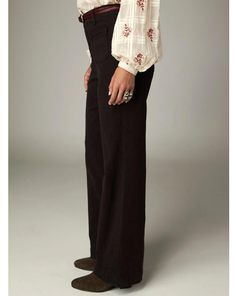 Giulietta Pants Coffee