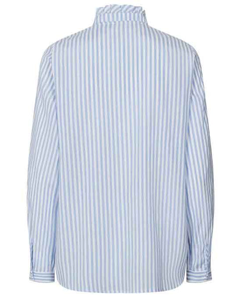 Hobart Shirt Stripe