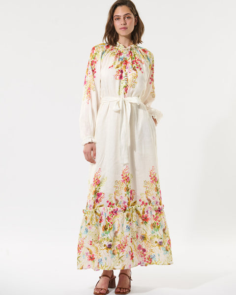 Idania Dress Poetic