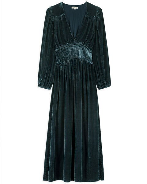 Illia Dress Midnight