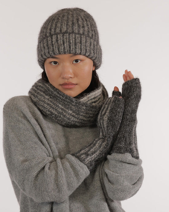 Izia Alpaca Snood