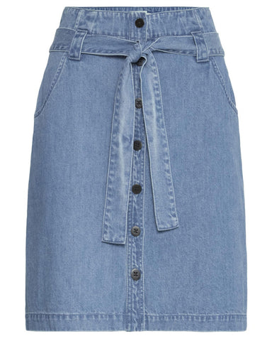 Irjulietta Denim Skirt
