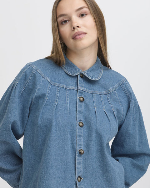 Irastrid Denim Jacket