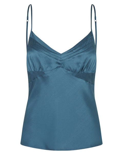 Ivala Silk Top