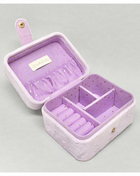 Unicorn Jewellery Box
