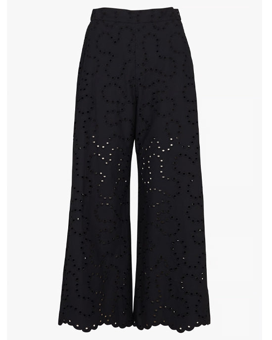 Jane Trousers Black - shopatstocks