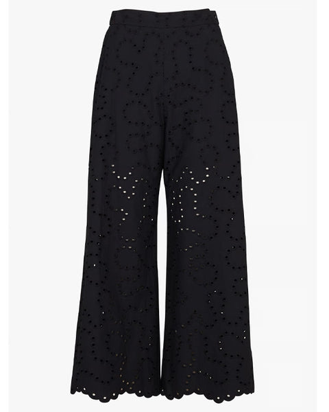 Jane Trousers Black - shopatstocks