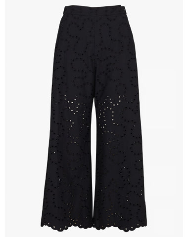 Jane Trousers Black - shopatstocks