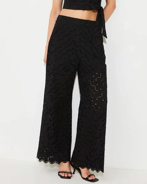 Jane Trousers Black - shopatstocks