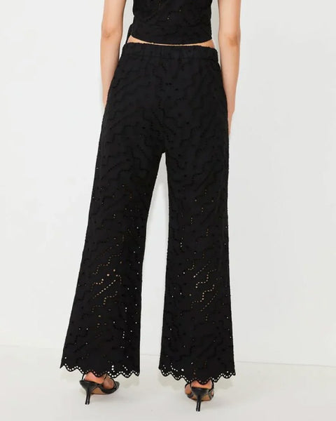 Jane Trousers Black - shopatstocks