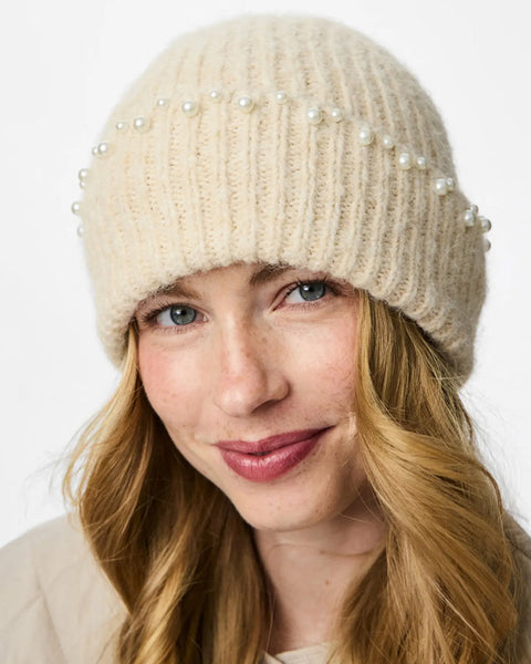 Jossina Beanie Birch