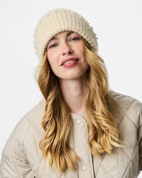 Jossina Beanie Birch