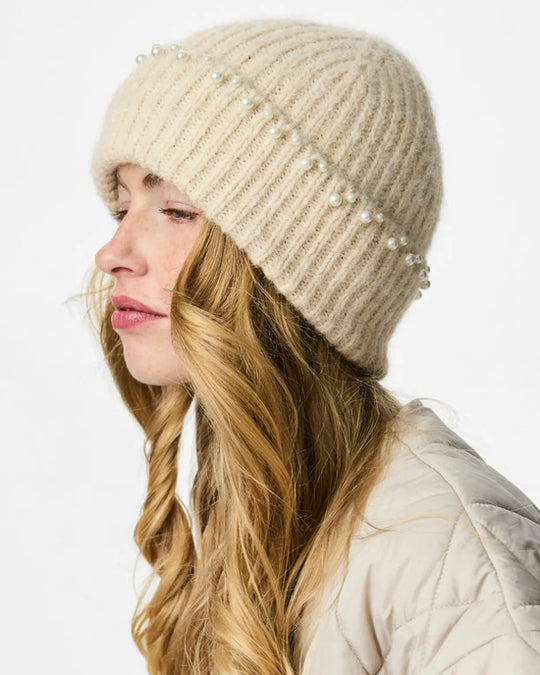 Jossina Beanie Birch