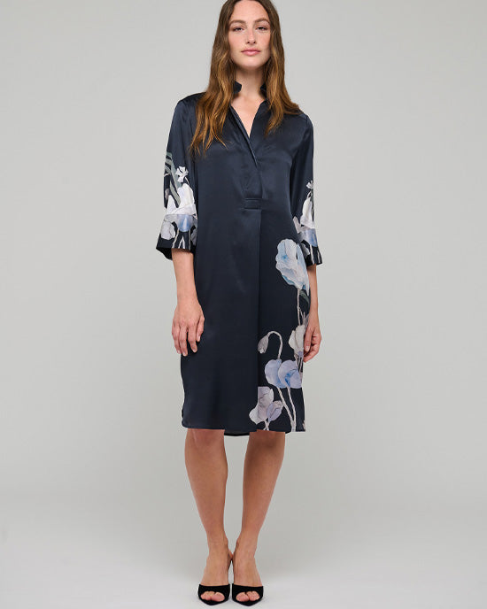 Kamille Dress Reverie Midnight