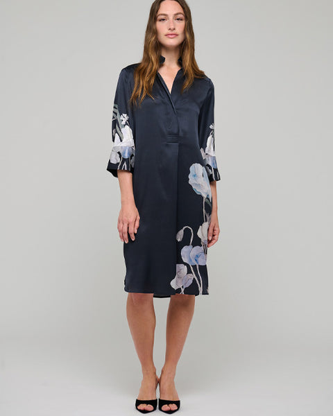 Kamille Dress Reverie Midnight