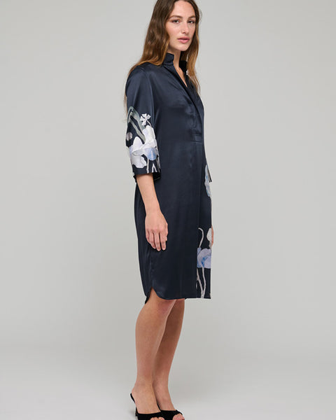 Kamille Dress Reverie Midnight