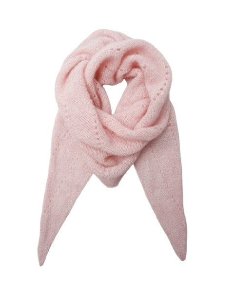 Knitted Mini Scarf - shopatstocks